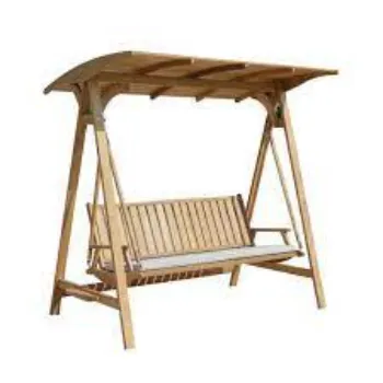 Durable Patio Swing
